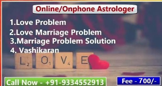 Best astrologer in patna